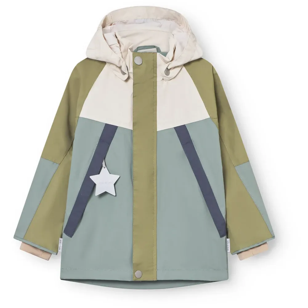 Mini A Ture Kinder Matvalon Jacke