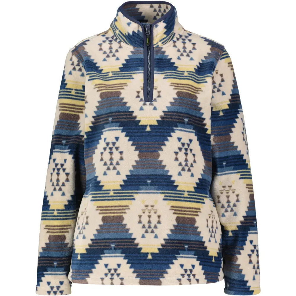 Bergzeit Basics Damen Meru Maia Pullover