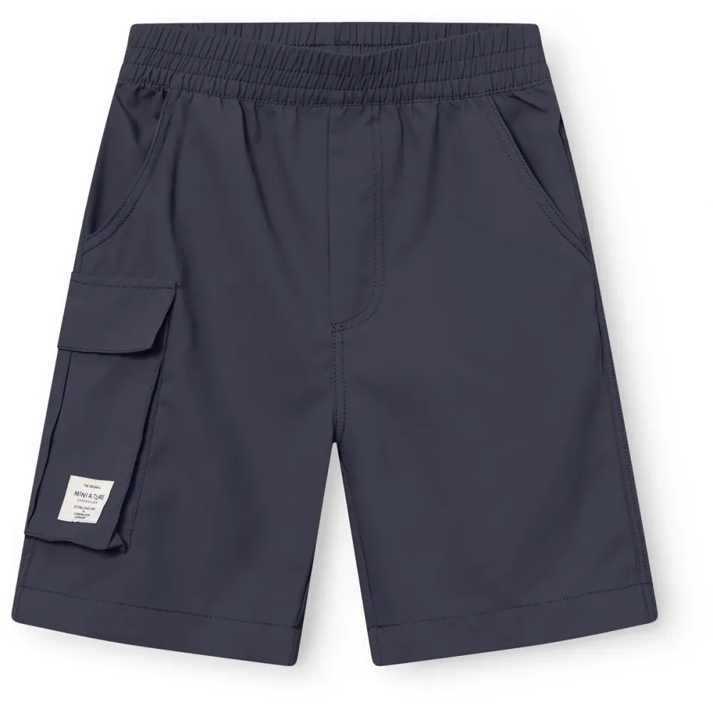 Mini A Ture Kinder Matadventure Lightweight Shorts