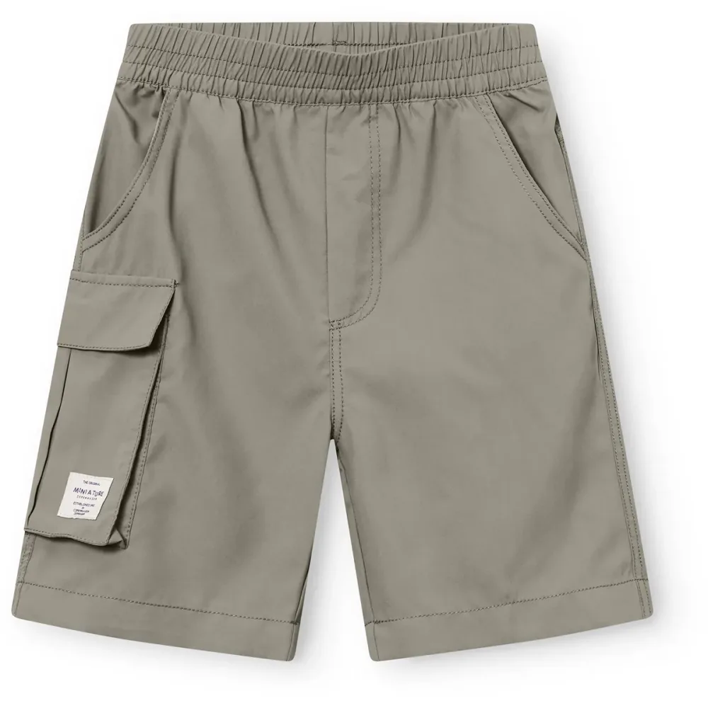 Mini A Ture Kinder Matadventure Lightweight Shorts