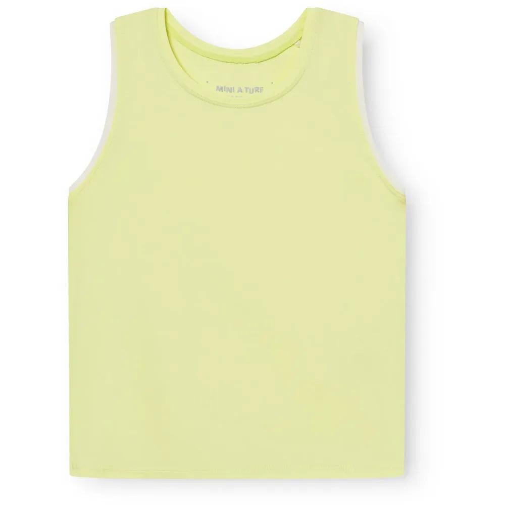 Mini A Ture Kinder Matcapri Top