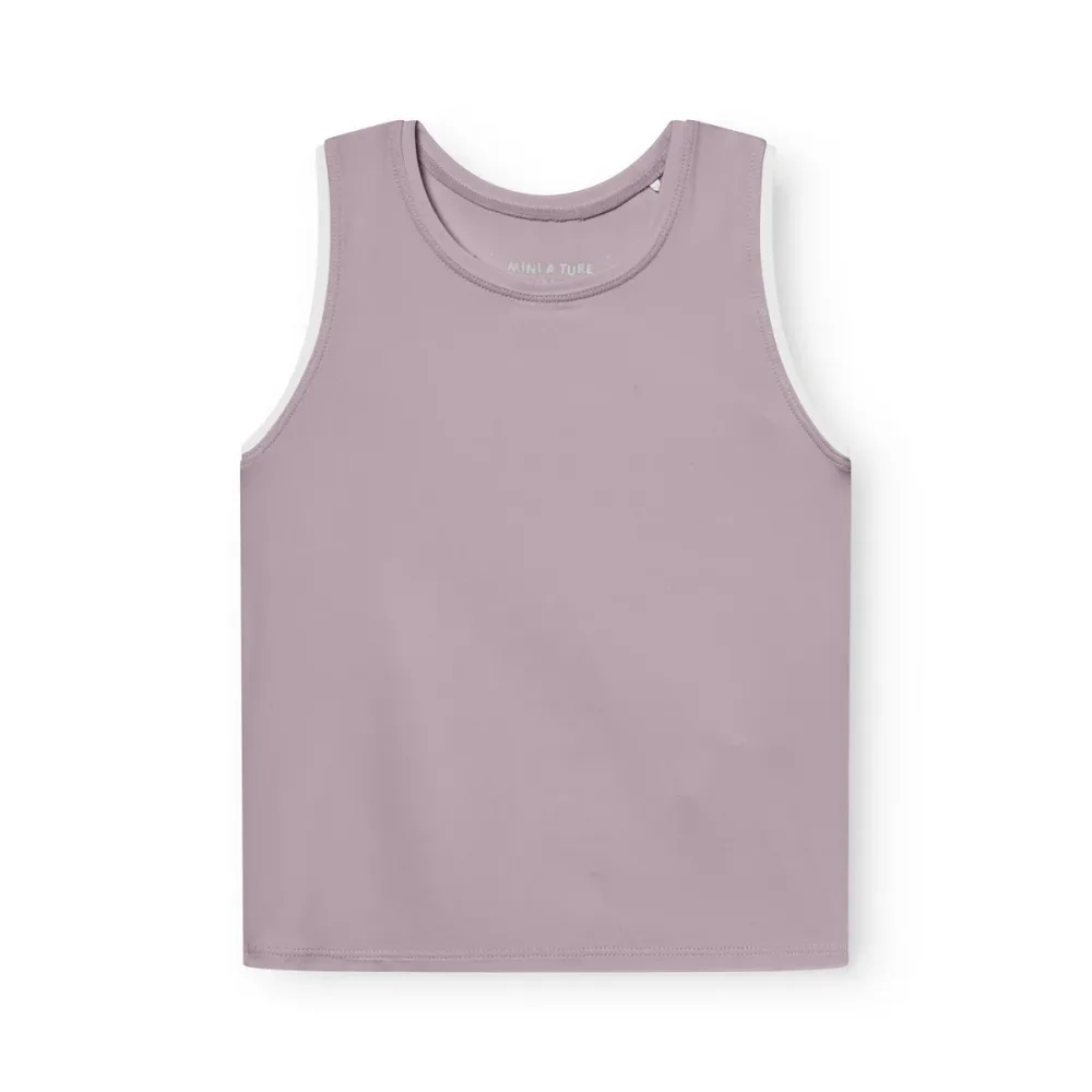 Mini A Ture Kinder Matcapri Top