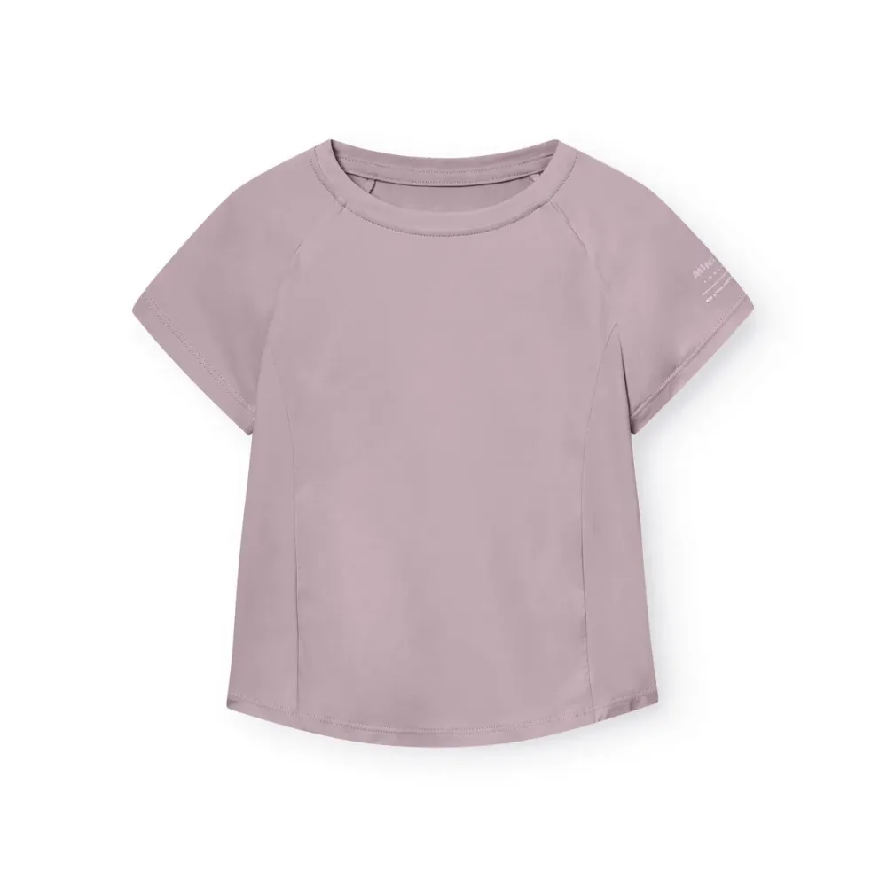 Mini A Ture Kinder Matlois T-Shirt