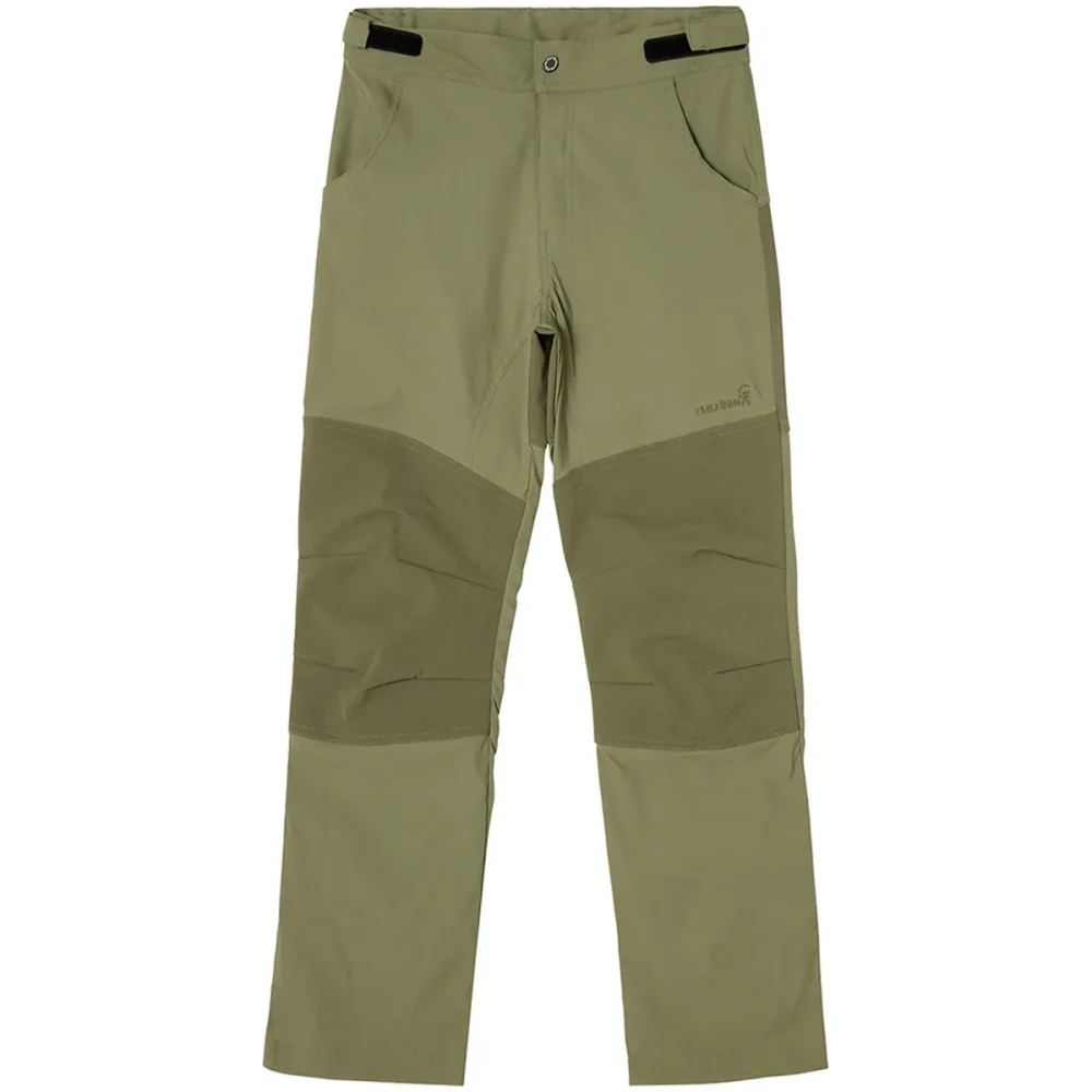 Isbjörn of Sweden Kinder Trapper II Hose