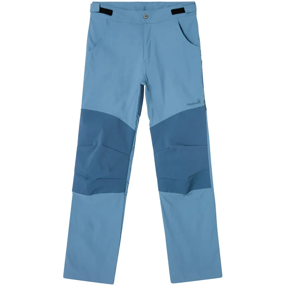 Isbjörn of Sweden Kinder Trapper II Hose