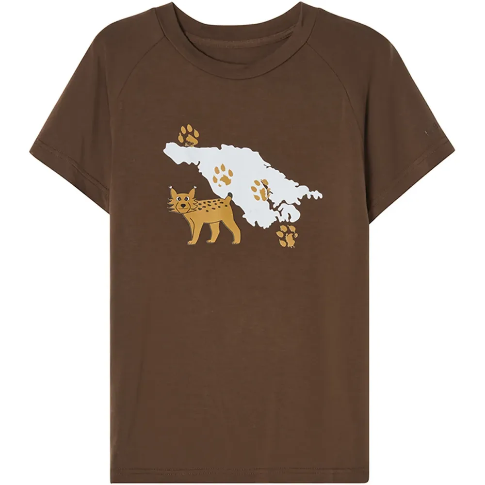 Isbjörn of Sweden Kinder Buddy T-Shirt