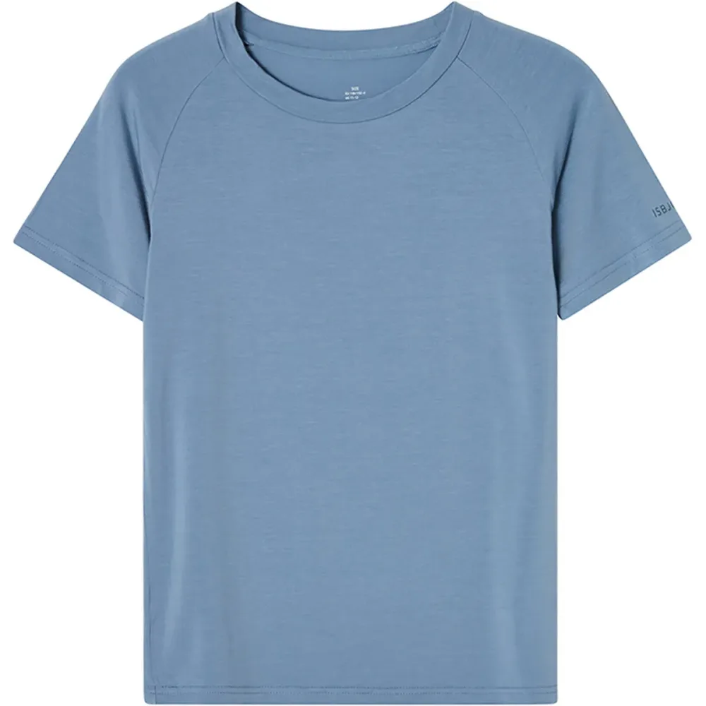 Isbjörn of Sweden Kinder Wild Peak T-Shirt