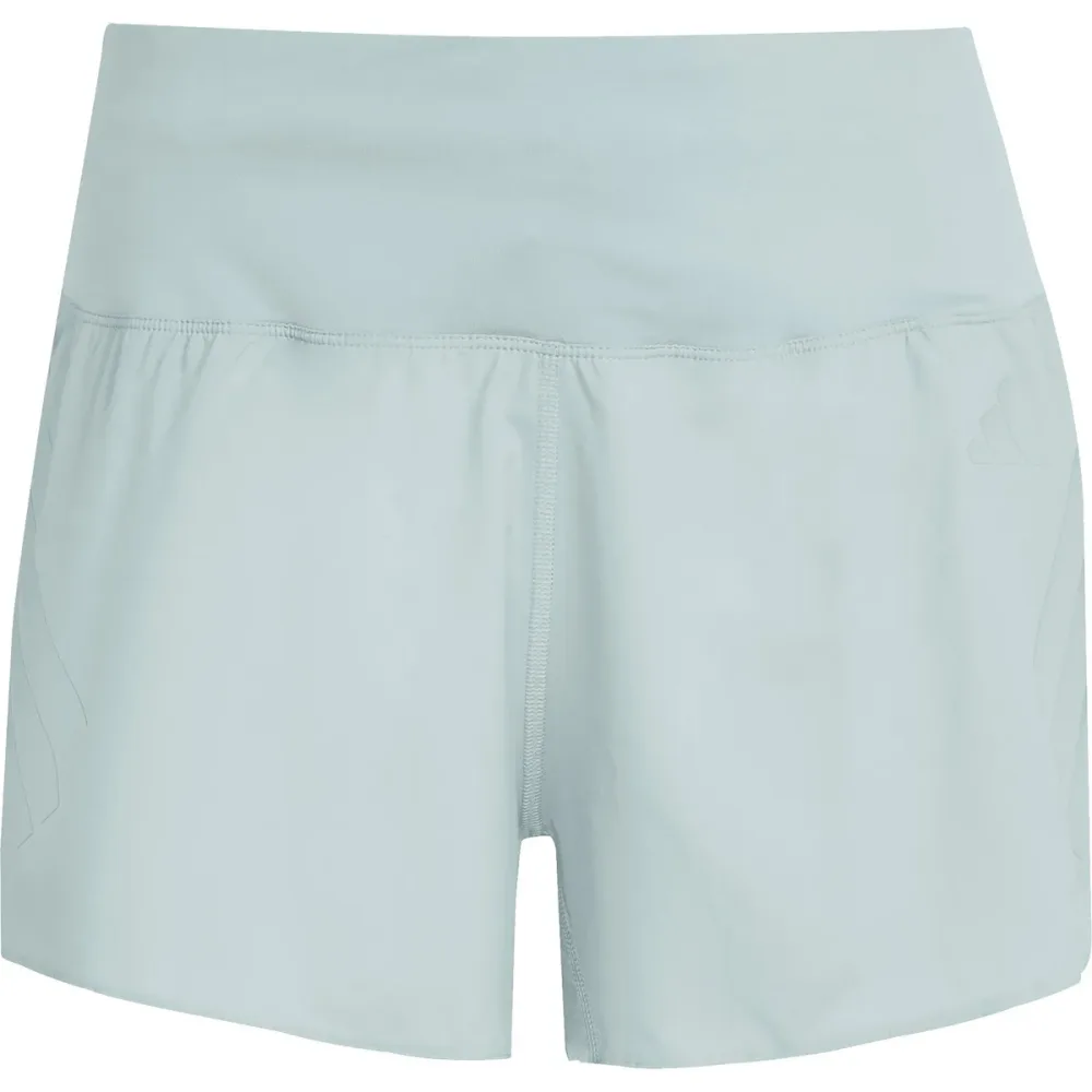 adidas Damen Iconic Running Shorts