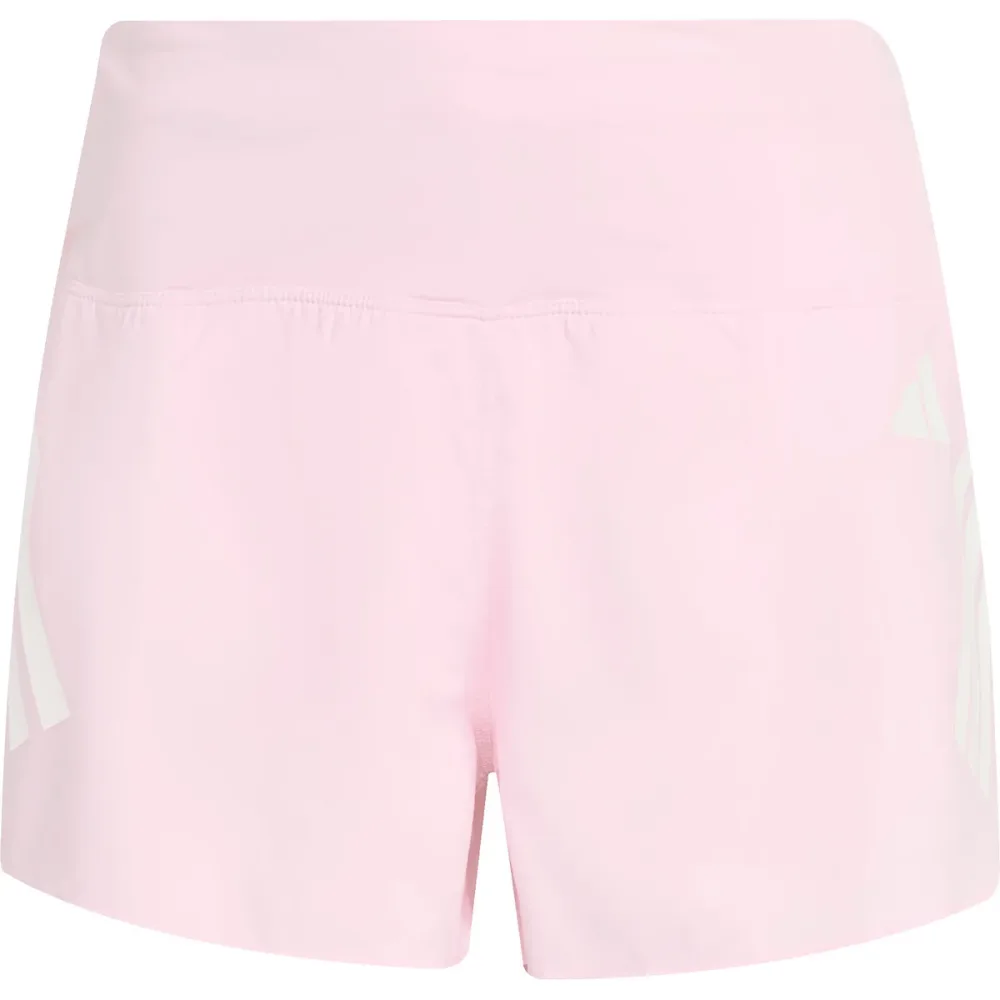 adidas Damen Iconic Running Shorts
