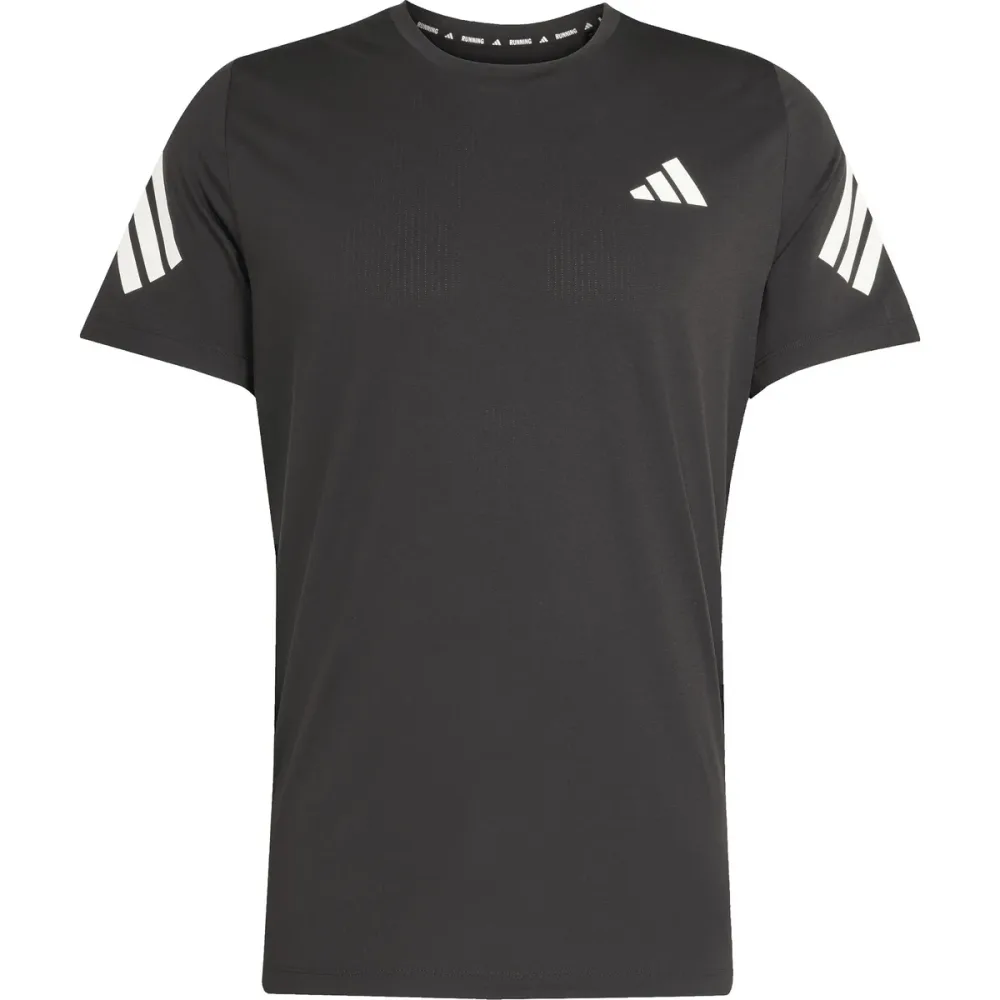 adidas Herren Iconic Running T-Shirt