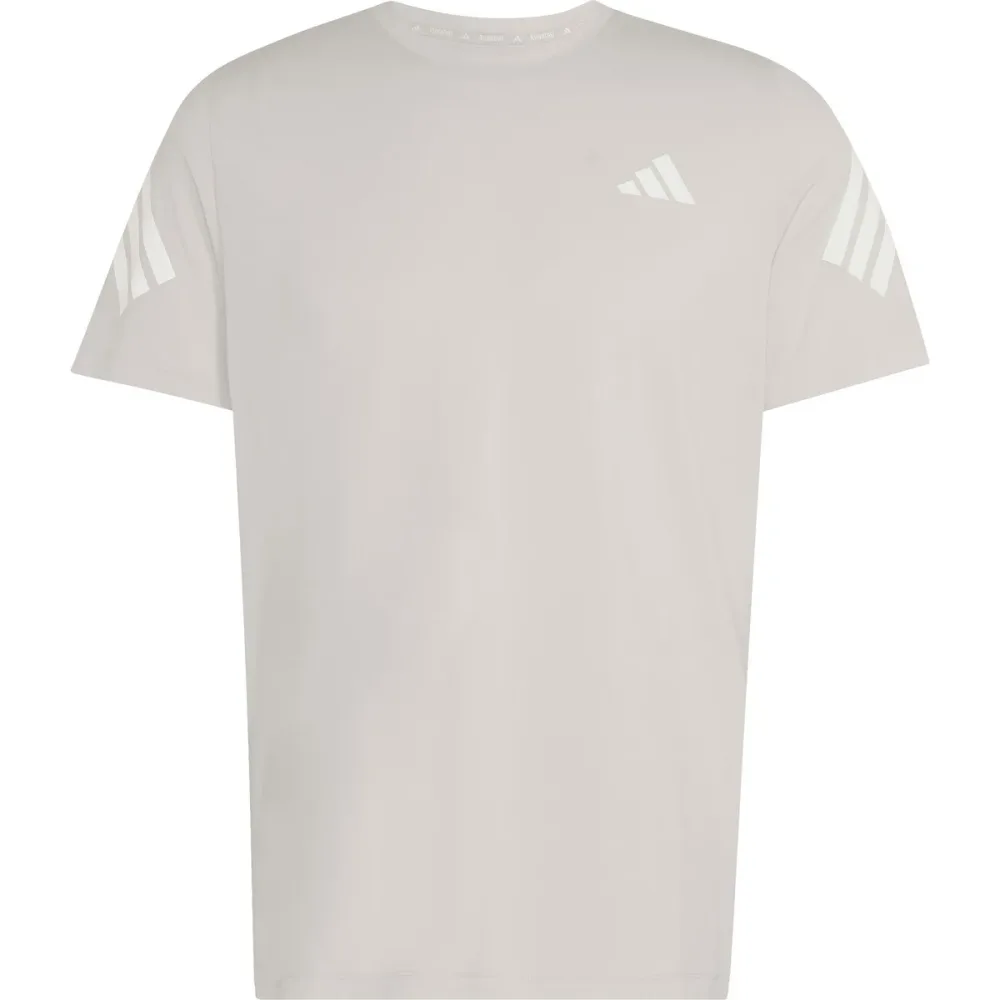 adidas Herren Iconic Running T-Shirt