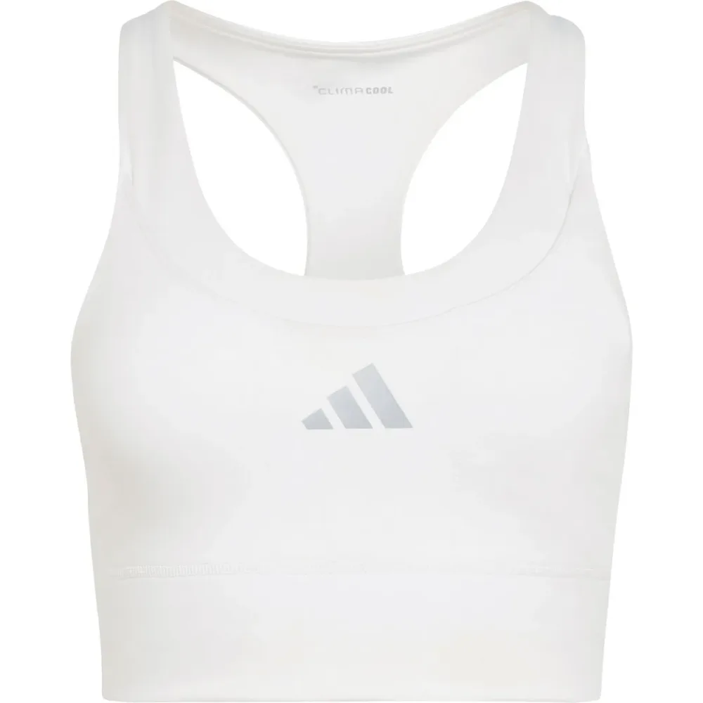 adidas Damen Running Pocket Sport BH