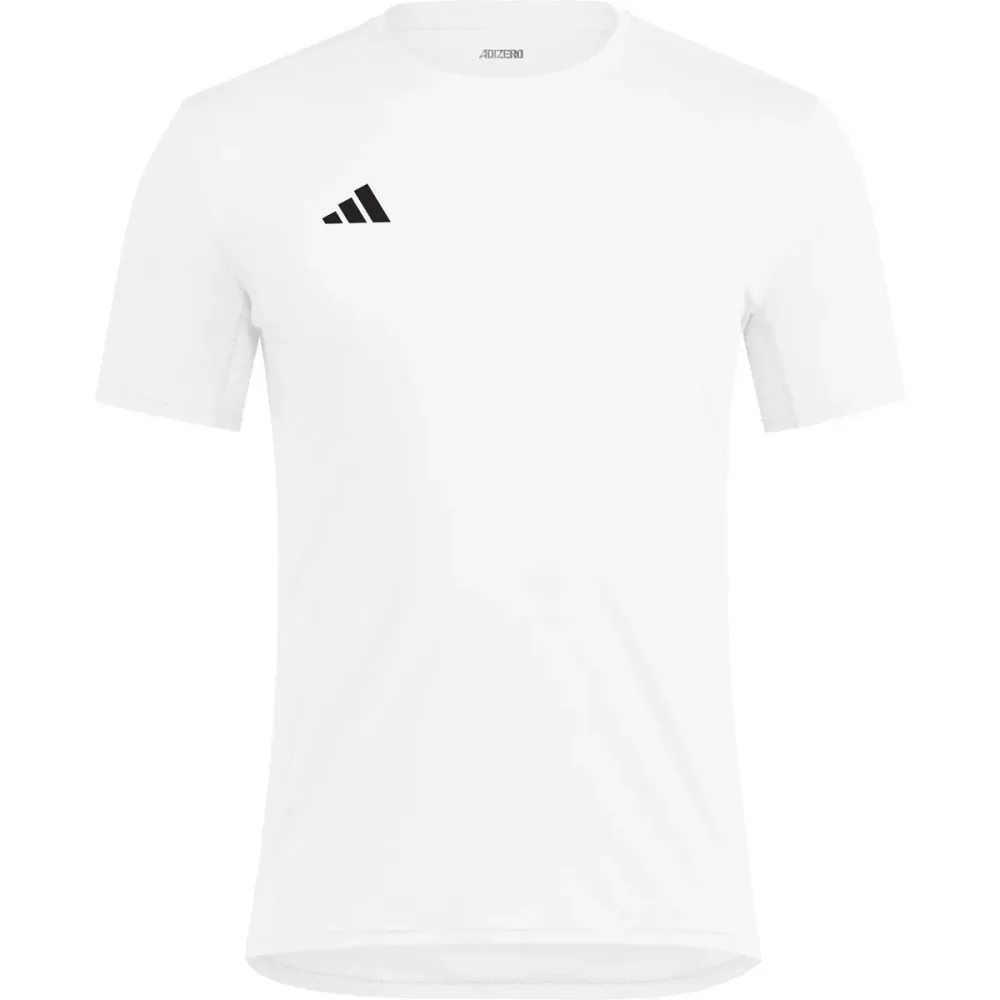 adidas Herren Adizero Essentials Running T-Shirt