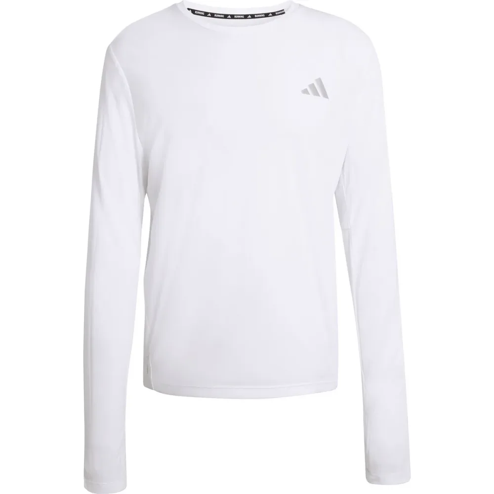 adidas Herren Running Essentials Longsleeve