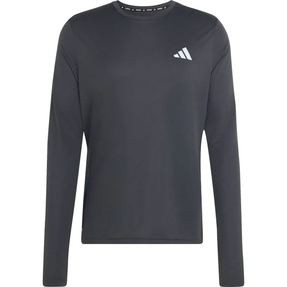 adidas Herren Running Essentials Longsleeve