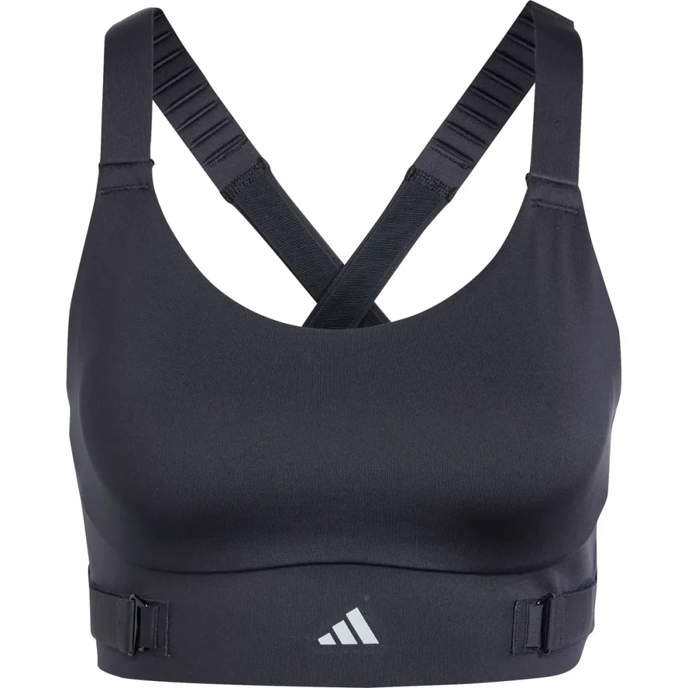 adidas Damen Fastimpact Luxe HS Sport BH