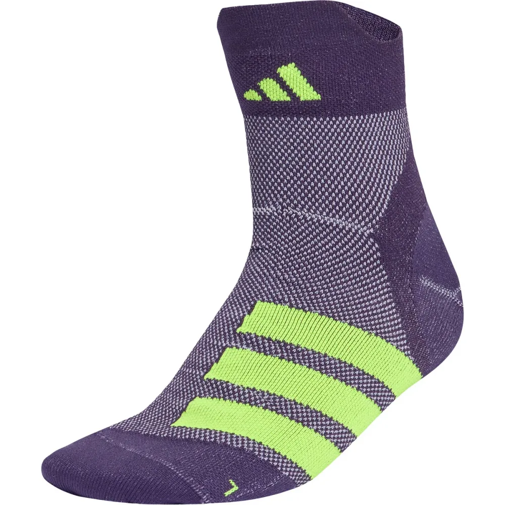 adidas Run X Adizero Socken