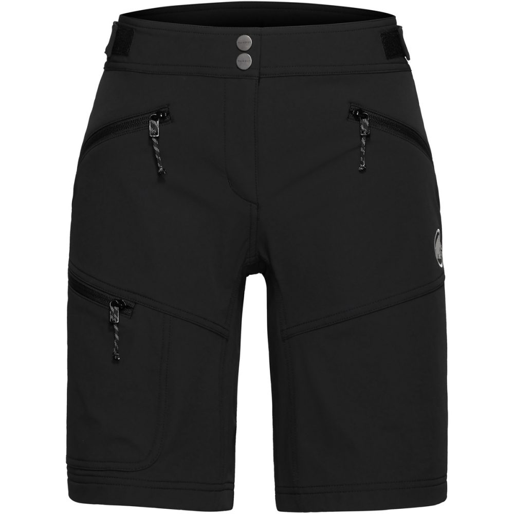 Mammut Damen Taiss So Shorts