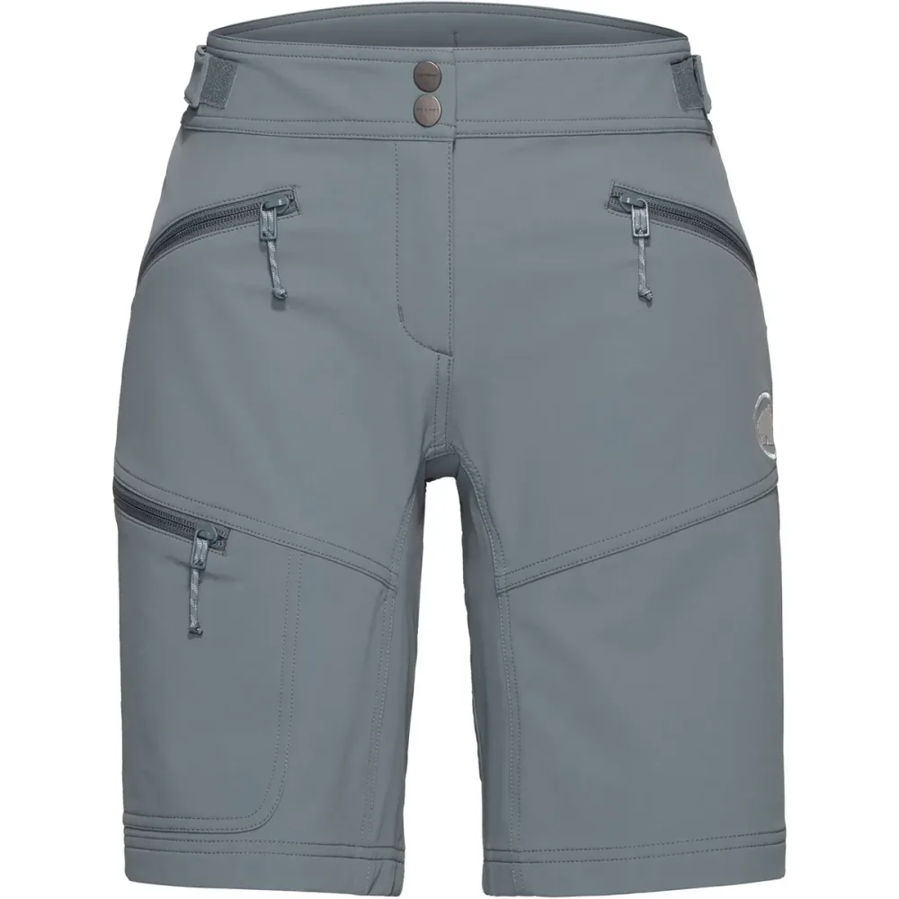 Mammut Damen Taiss So Shorts