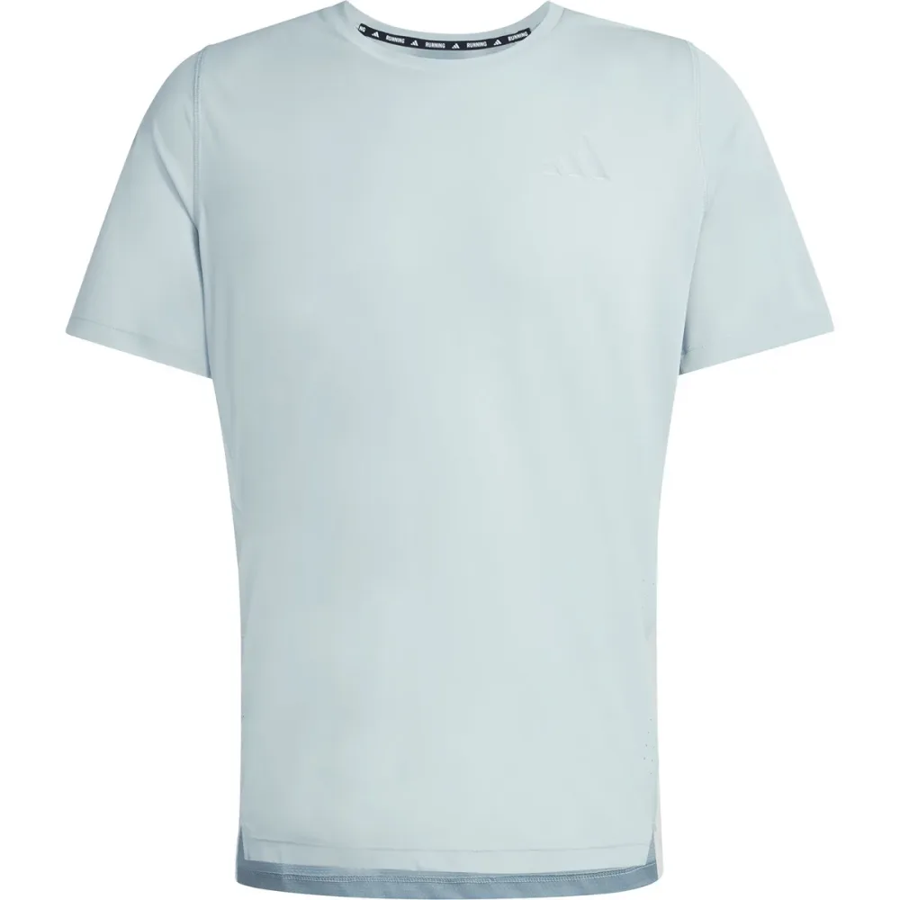 adidas Herren Breeze Running T-Shirt