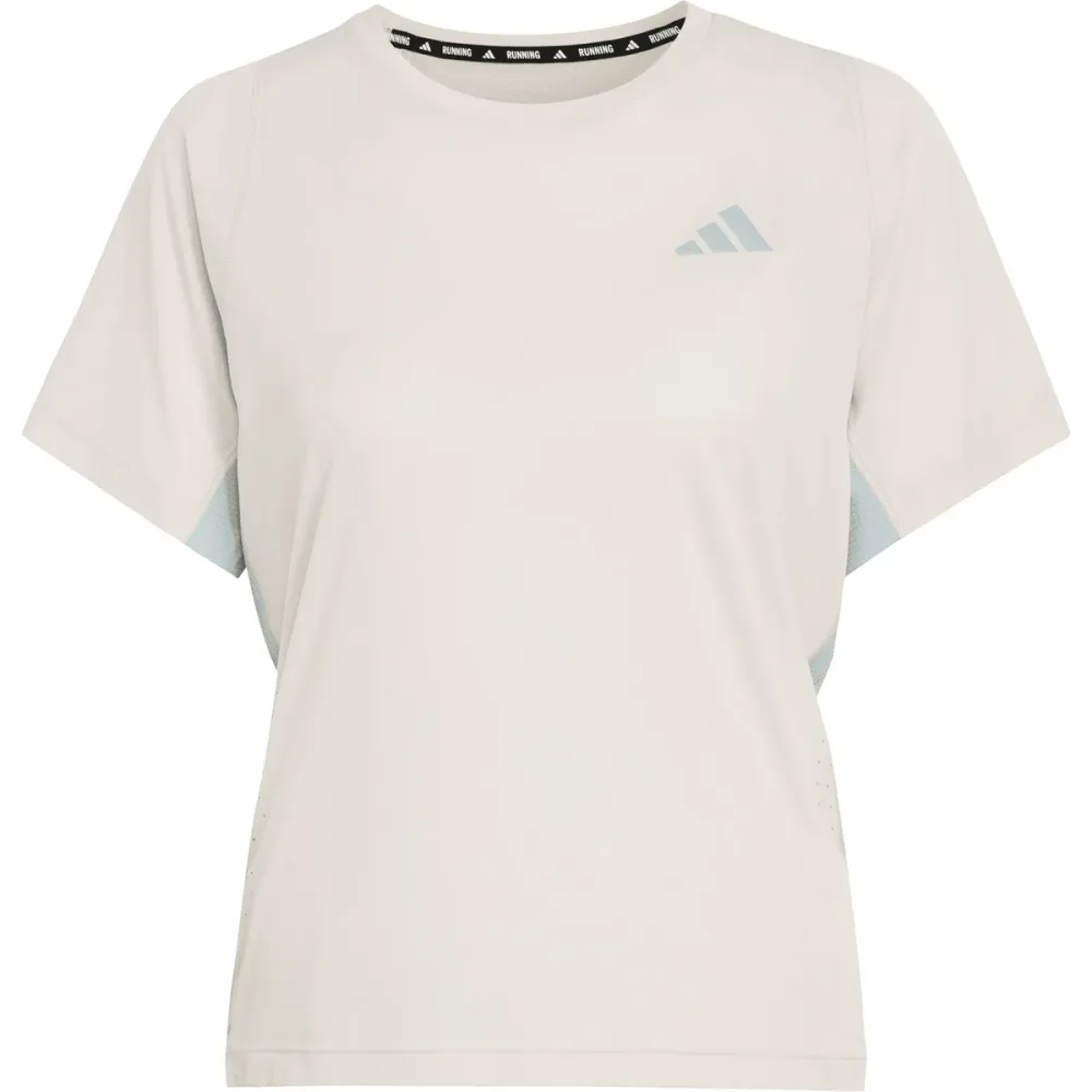 adidas Damen Breeze Running T-Shirt