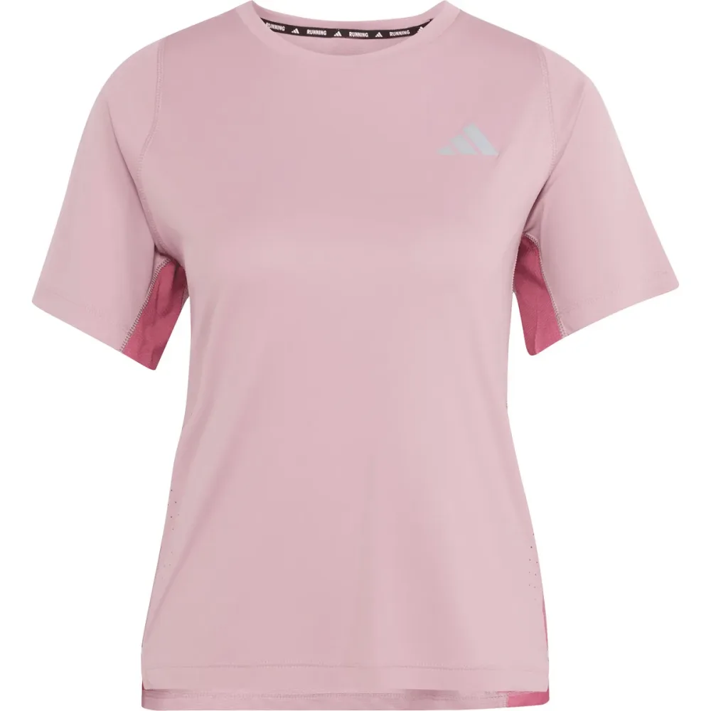 adidas Damen Breeze Running T-Shirt