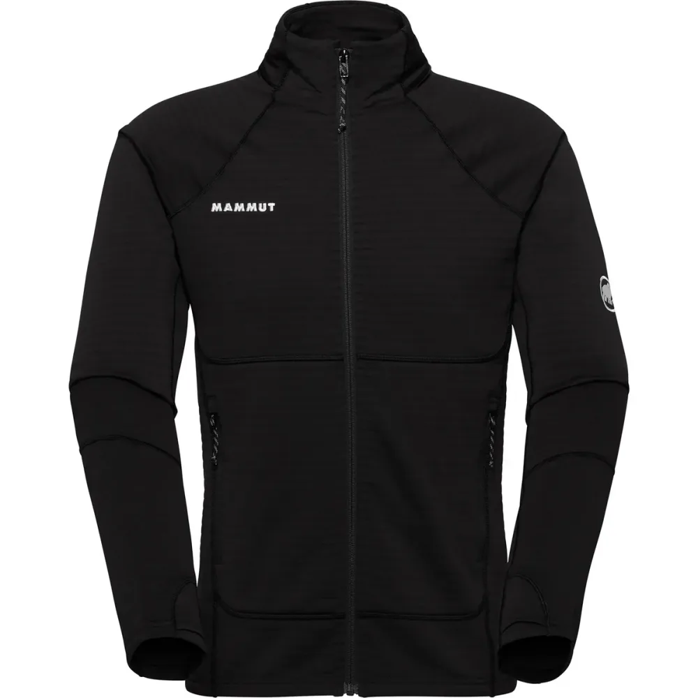 Mammut Herren Taiss Ml Jacke