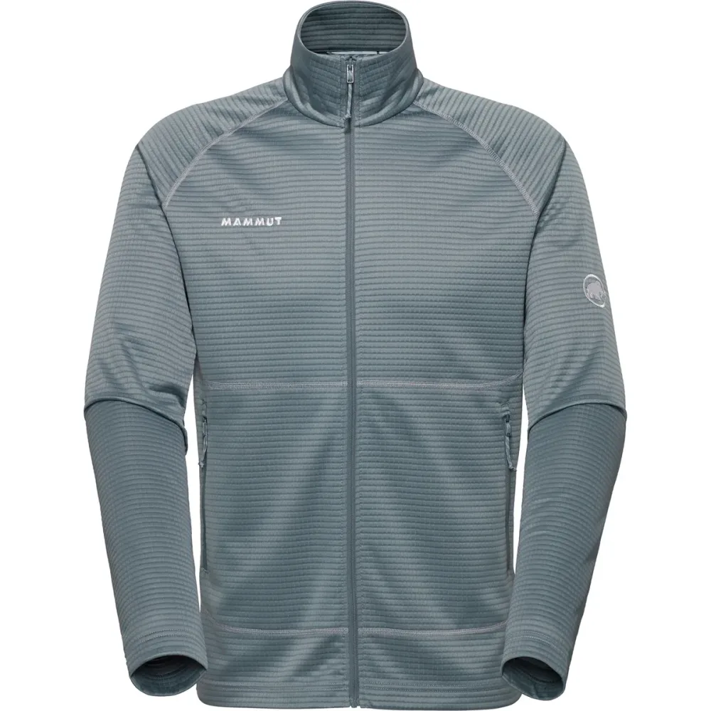 Mammut Herren Crag Ml Jacke