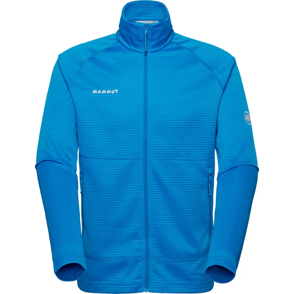 Mammut Herren Crag Ml Jacke