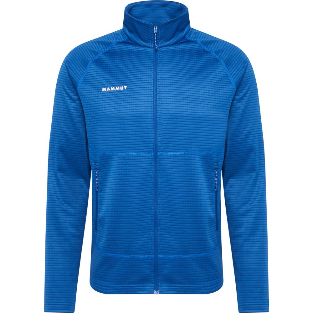 Mammut Herren Crag Ml Jacke