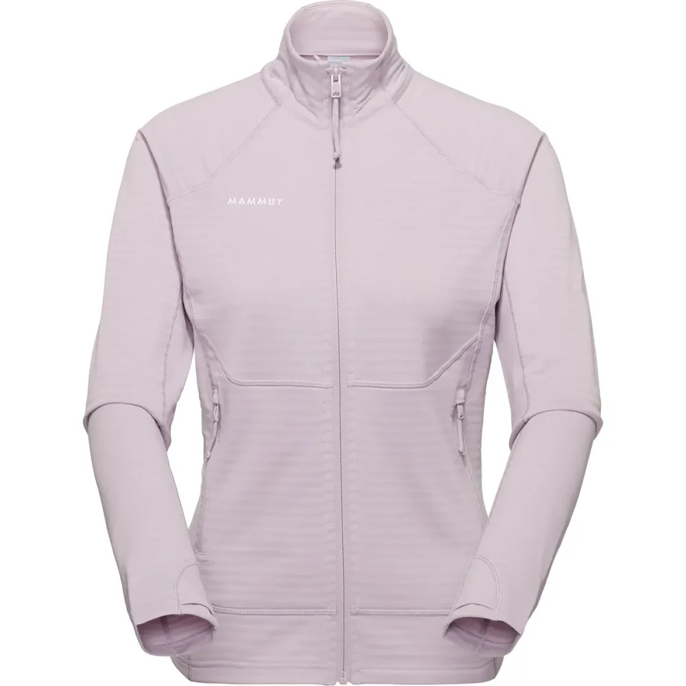Mammut Damen Taiss Ml Jacke