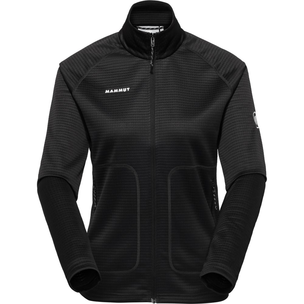 Mammut Damen Crag Ml Jacke