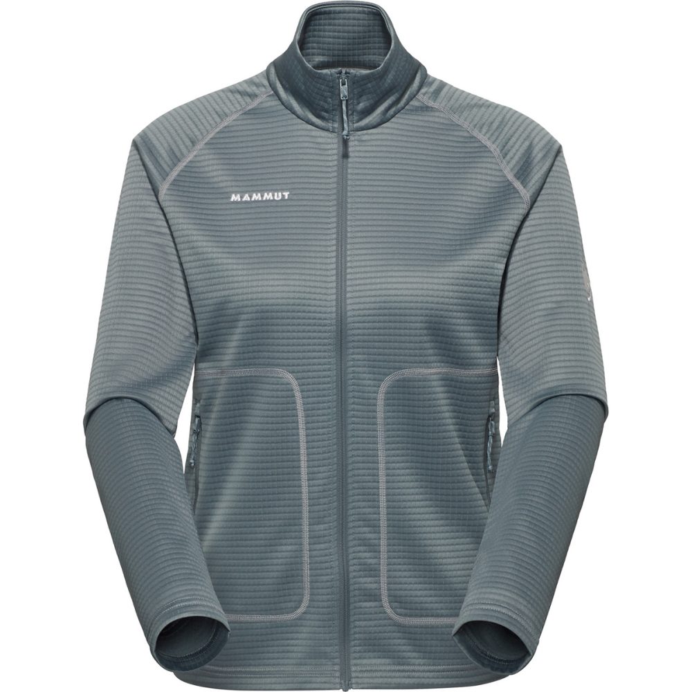 Mammut Damen Crag Ml Jacke