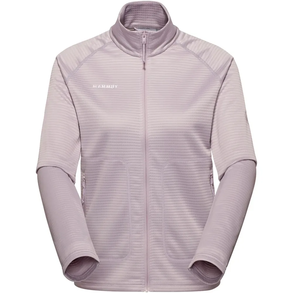 Mammut Damen Crag Ml Jacke