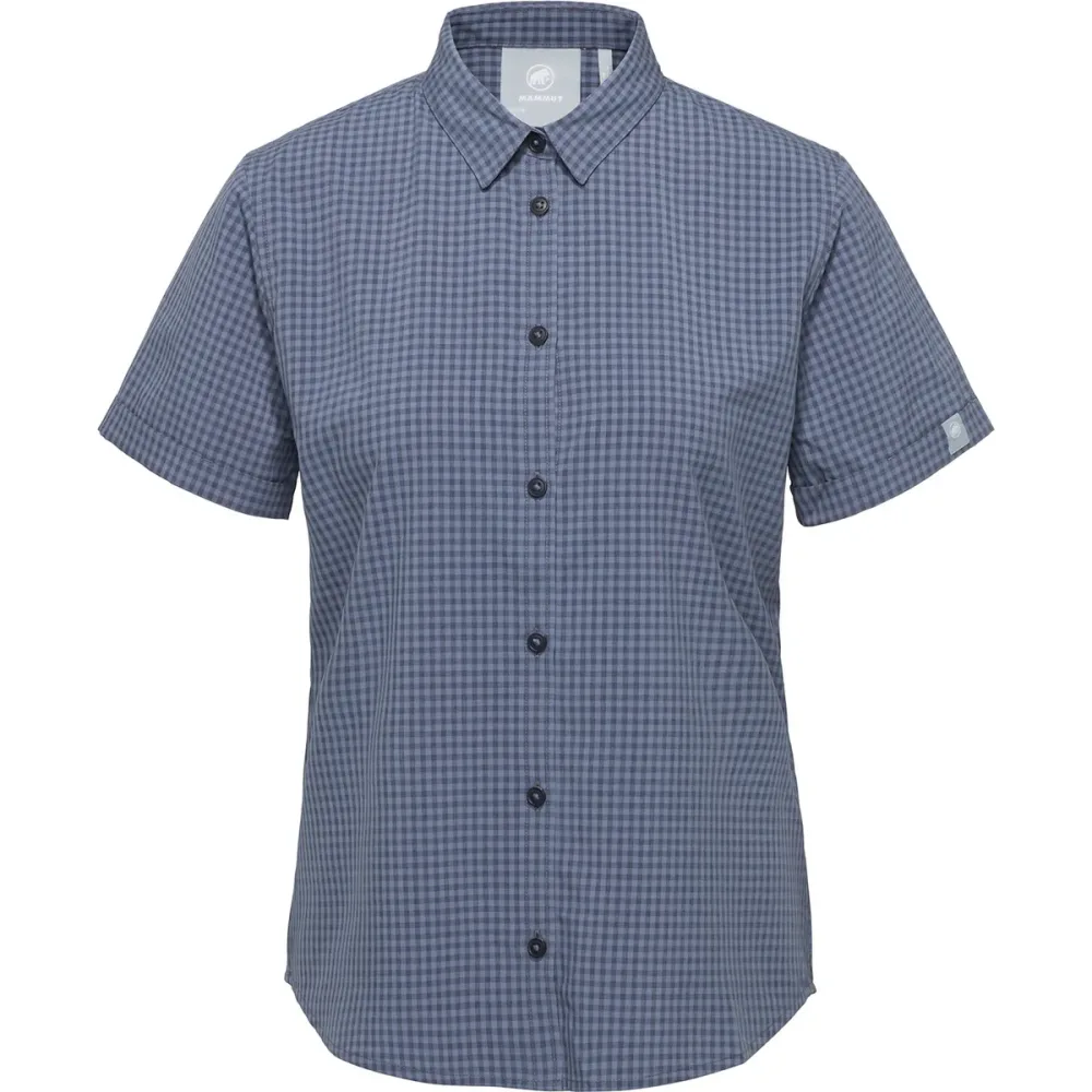 Mammut Damen Aada Bluse