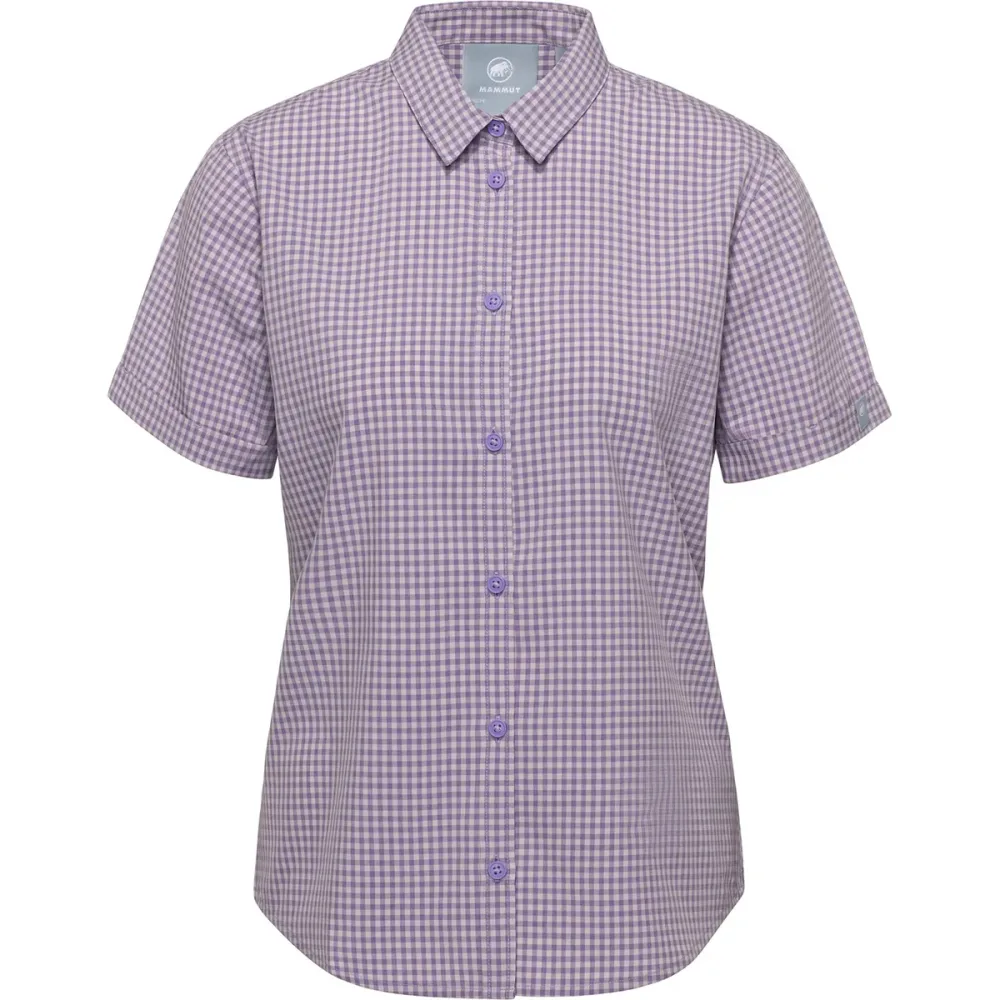 Mammut Damen Aada Bluse