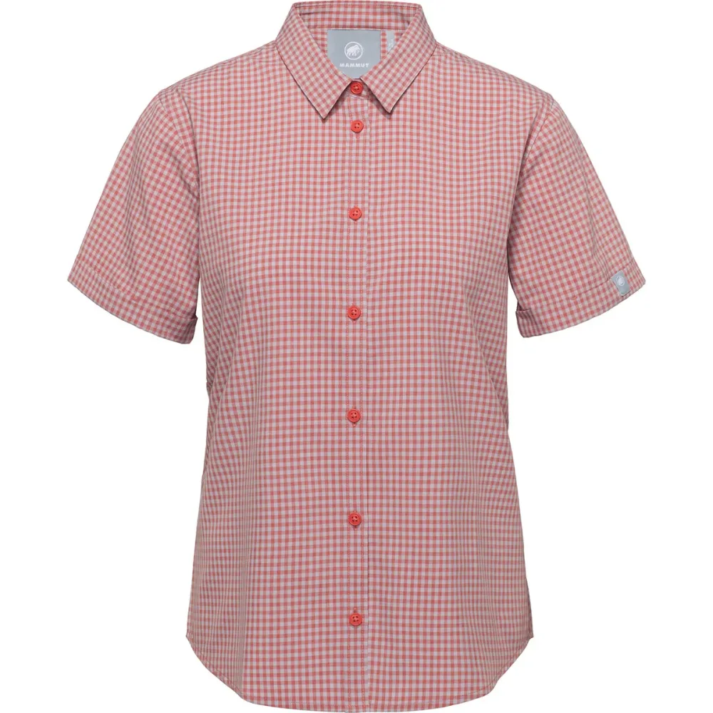 Mammut Damen Aada Bluse