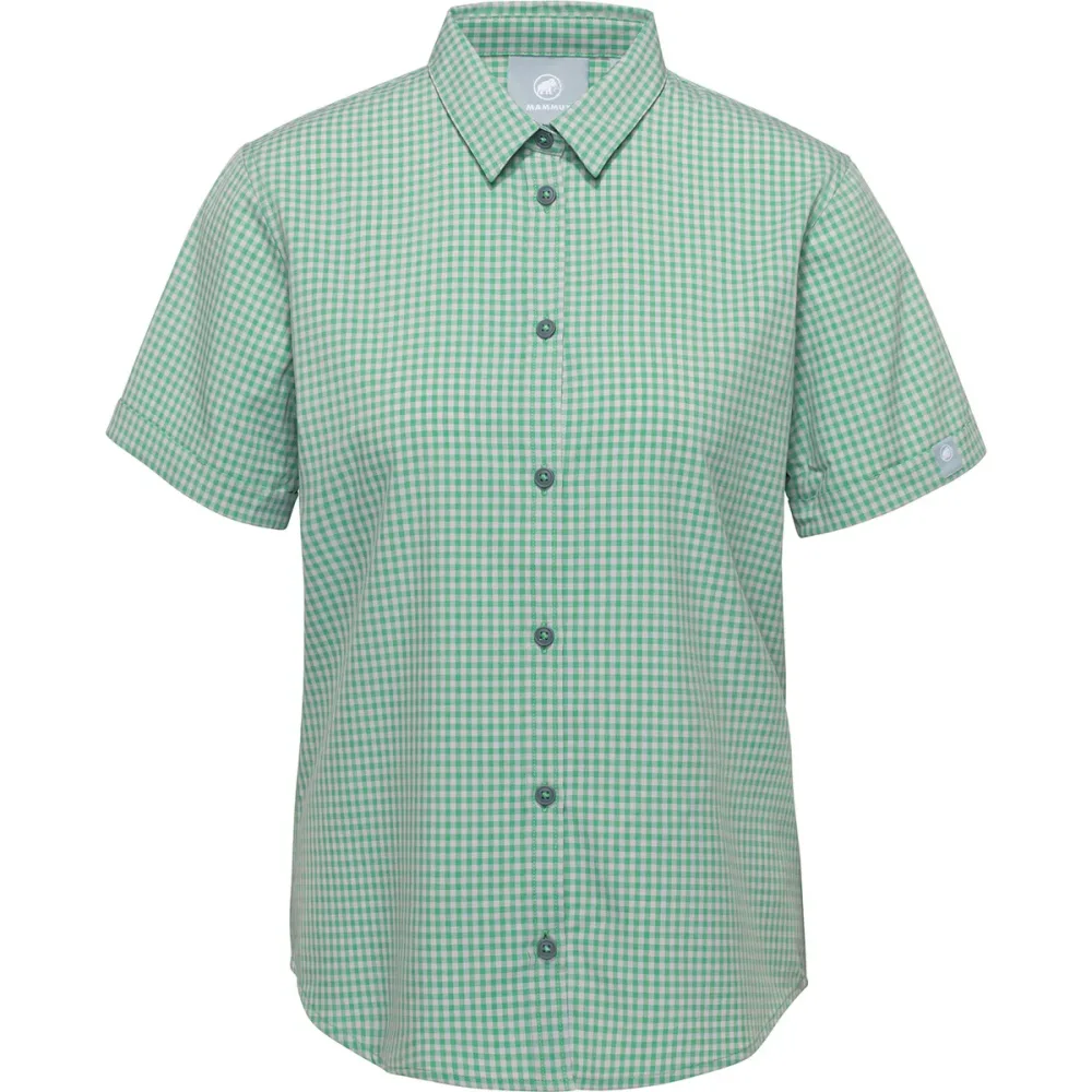 Mammut Damen Aada Bluse
