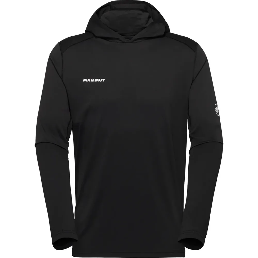 Mammut Herren Selun Fl Sun Hoodie