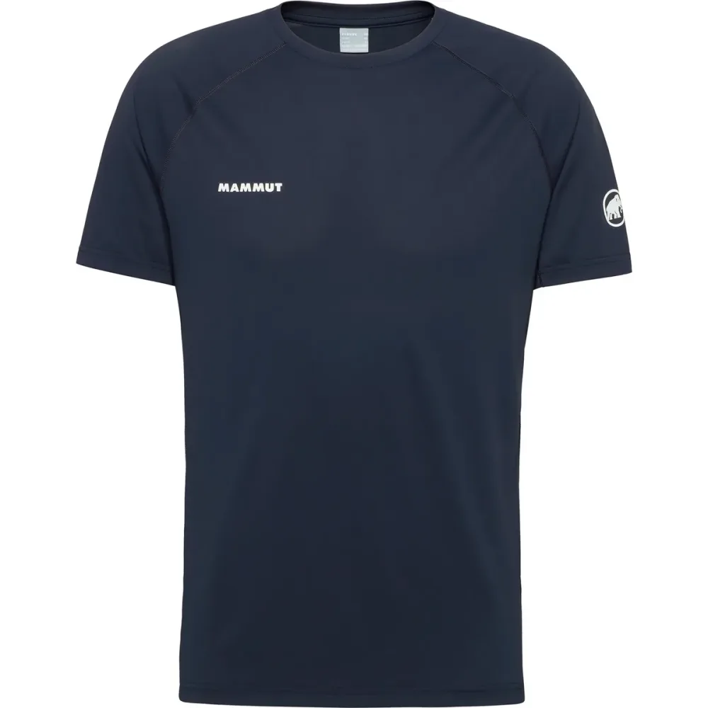 Mammut Herren Ducan Fl T-Shirt