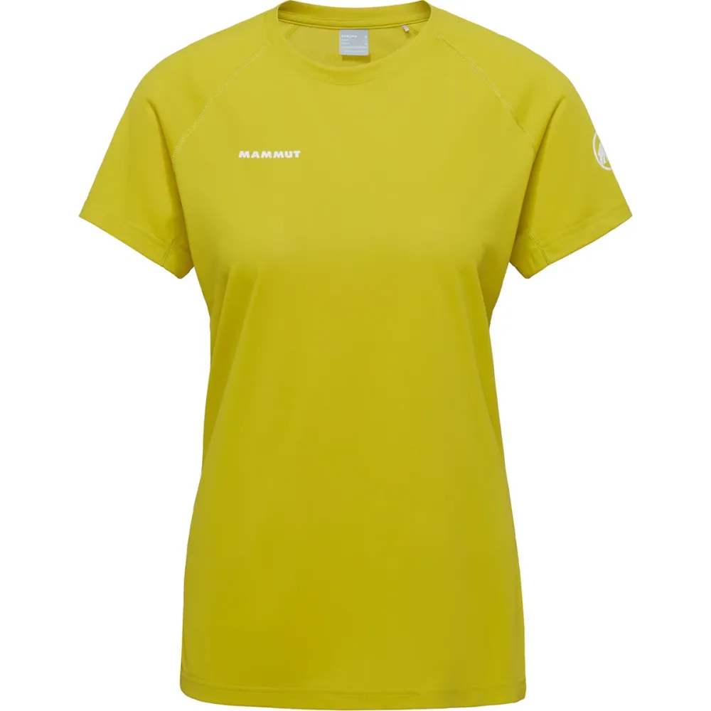 Mammut Damen Ducan Fl T-Shirt