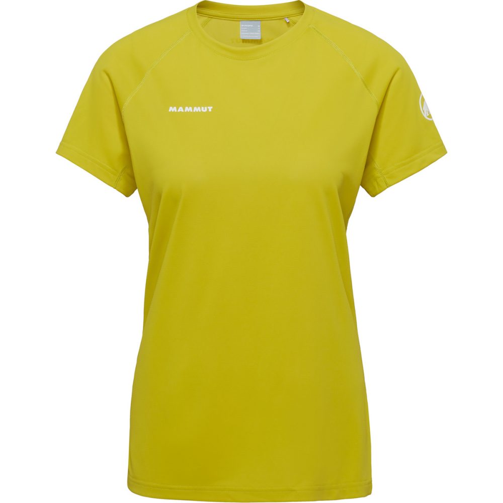 Mammut Damen Ducan Fl T-Shirt