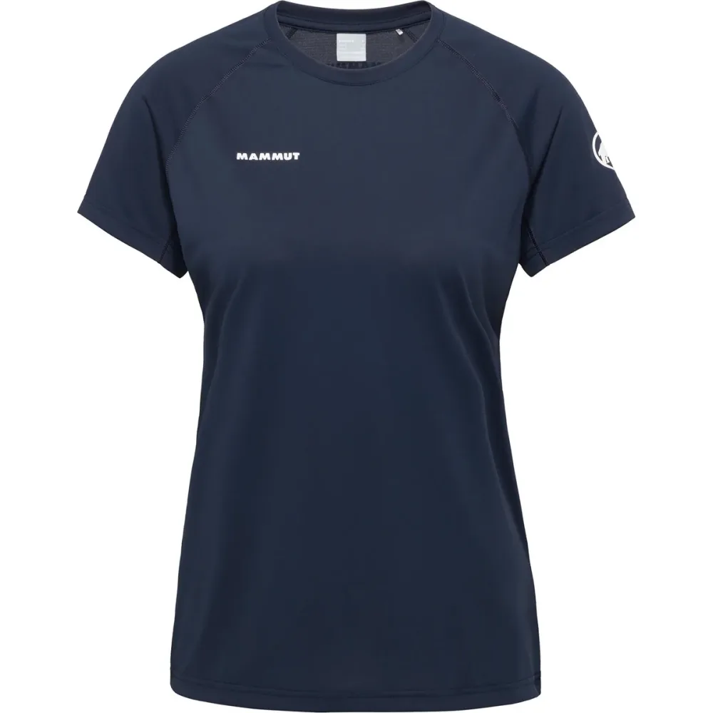 Mammut Damen Ducan Fl T-Shirt