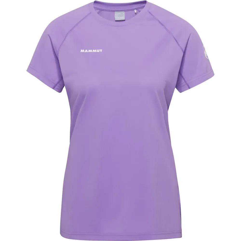Mammut Damen Ducan Fl T-Shirt