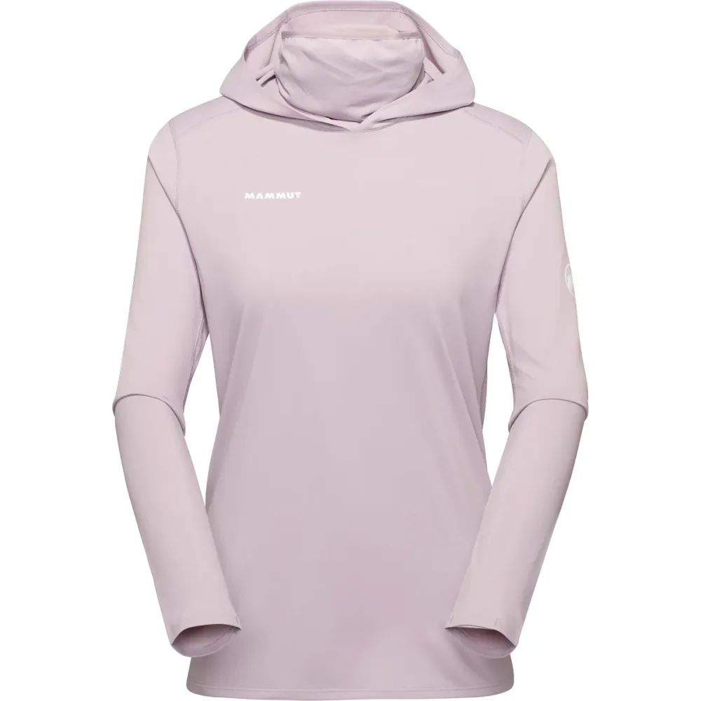 Mammut Damen Selun Fl Sun Hoodie