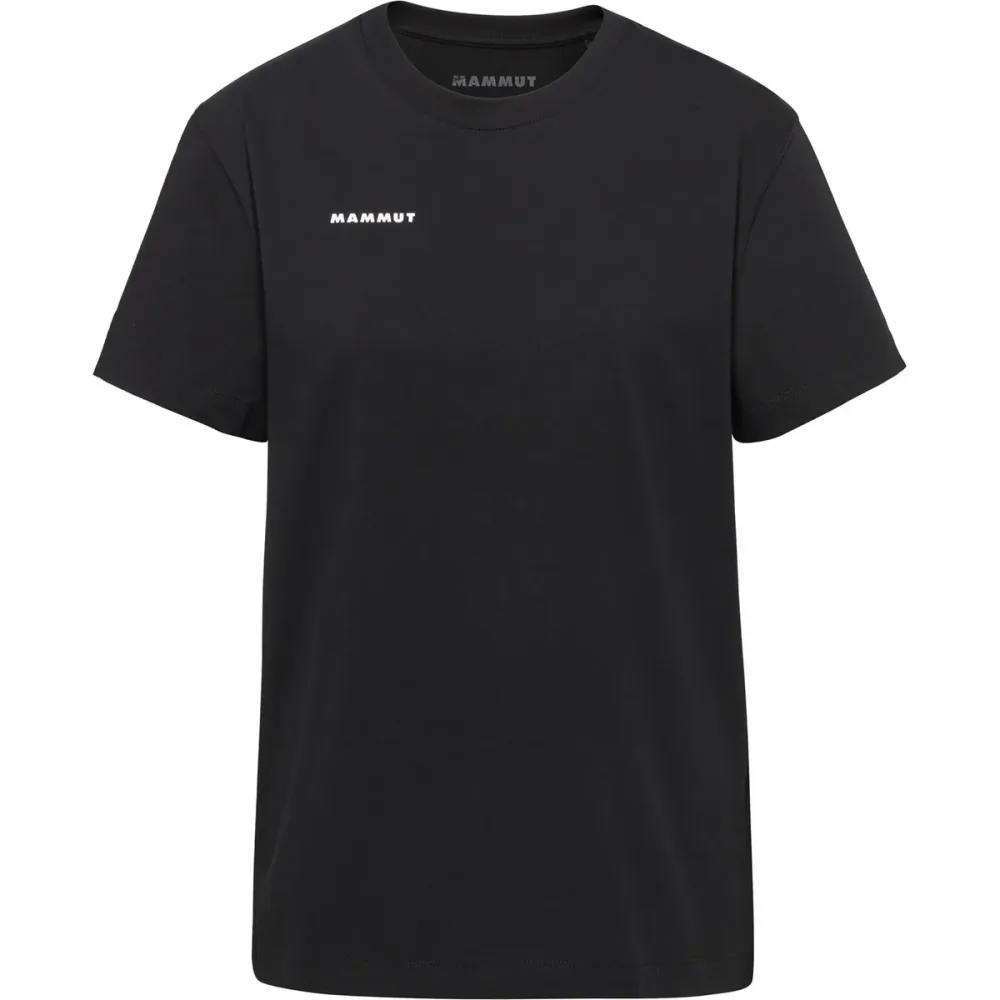 Mammut Damen Base Mini Logo T-Shirt