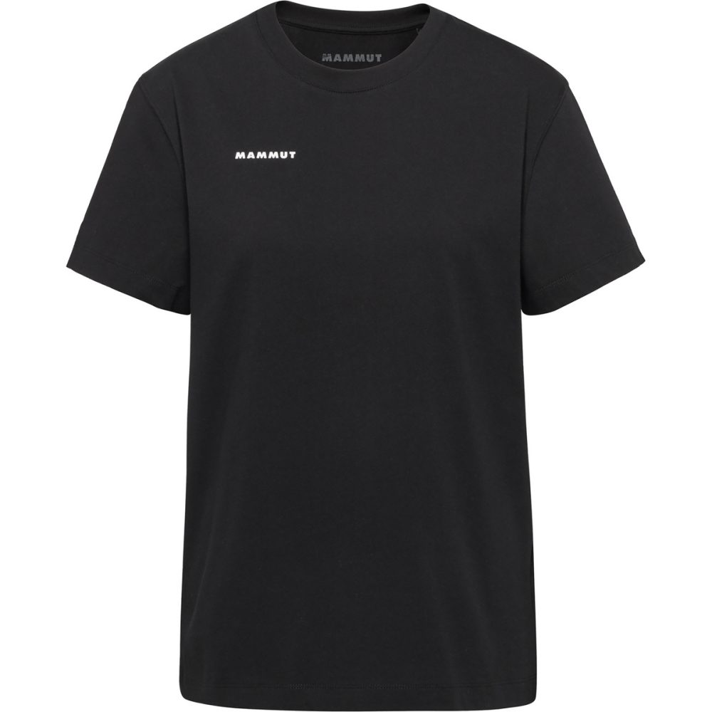 Mammut Damen Base Mini Logo T-Shirt