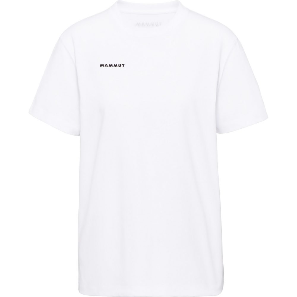 Mammut Damen Base Mini Logo T-Shirt