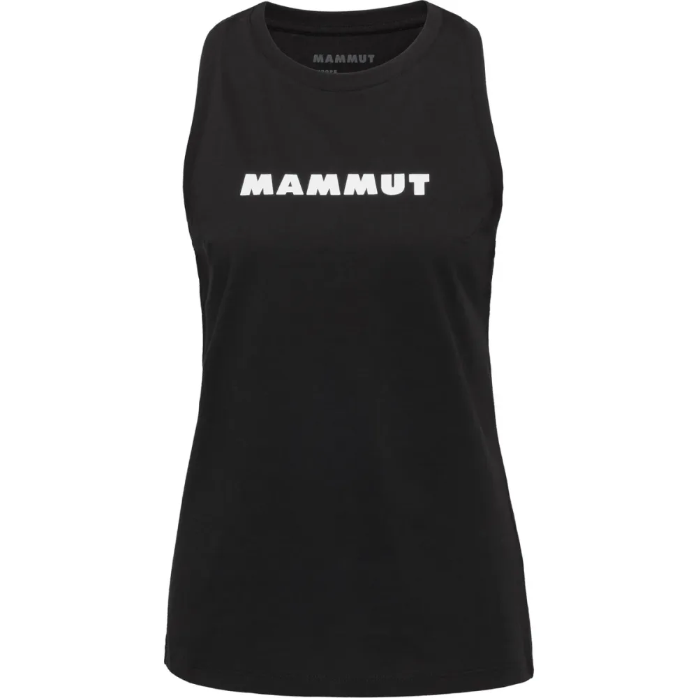 Mammut Damen Core Logo Top