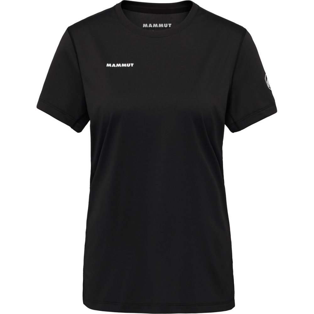 Mammut Damen Selun Fl T-Shirt